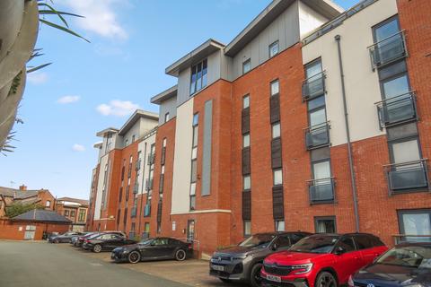 2 bedroom apartment for sale, Apartment 35 The Quarter, Egerton Street, Cheshire, CH1 3NH