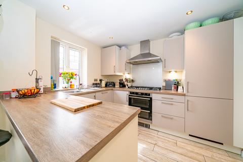 4 bedroom semi-detached house for sale, Broughton, Aylesbury HP22