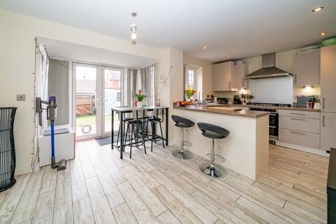 4 bedroom semi-detached house for sale, Broughton, Aylesbury HP22