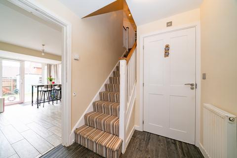 4 bedroom semi-detached house for sale, Broughton, Aylesbury HP22