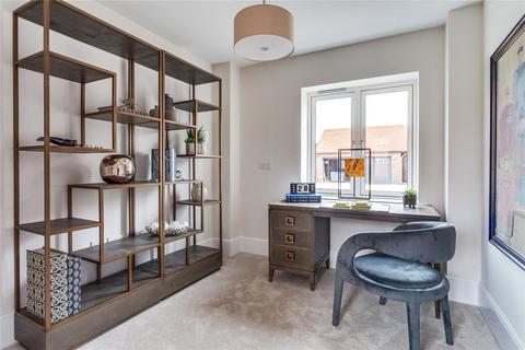 5 bedroom detached house for sale, Borlase Meadow, Bockmer End, Marlow, Buckinghamshire, SL7