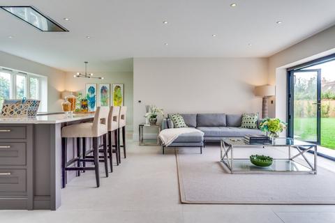 5 bedroom detached house for sale, Borlase Meadow, Bockmer End, Marlow, Buckinghamshire, SL7