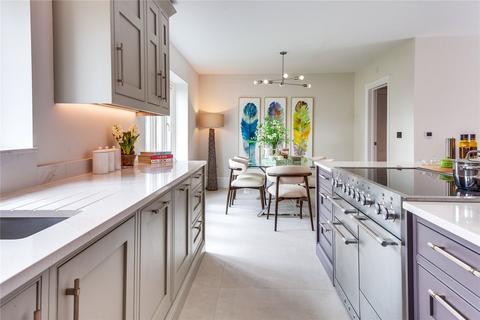 5 bedroom detached house for sale, Borlase Meadow, Bockmer End, Marlow, Buckinghamshire, SL7