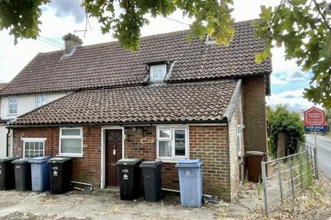 3 bedroom semi-detached house for sale, 1 Westerfield House Farm Cottages, Humber Doucy Lane, Ipswich, Suffolk IP4 3QG