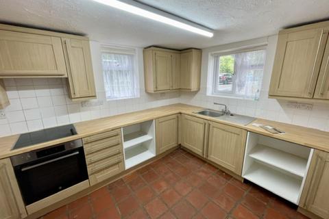 3 bedroom semi-detached house for sale, 1 Westerfield House Farm Cottages, Humber Doucy Lane, Ipswich, Suffolk IP4 3QG