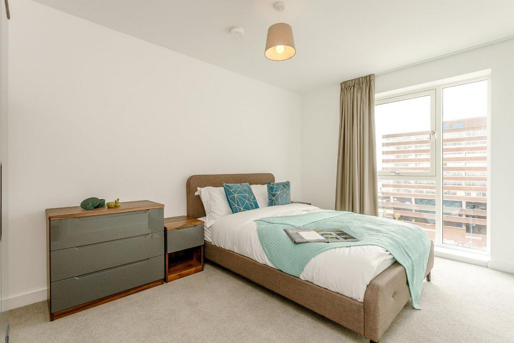 Apartment in Birmingham - More