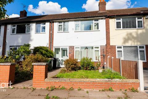 Haselbech Road, Coventry
