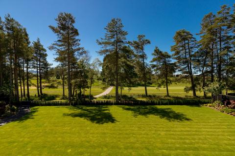 6 bedroom detached house for sale, The Queens Crescent, Gleneagles, Auchterarder, Perth and Kinross, PH3