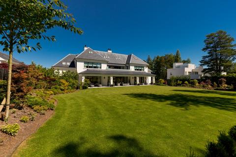 6 bedroom detached house for sale, The Queens Crescent, Gleneagles, Auchterarder, Perth and Kinross, PH3
