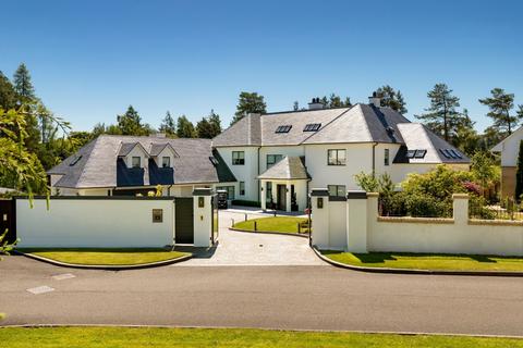 6 bedroom detached house for sale, The Queens Crescent, Gleneagles, Auchterarder, Perth and Kinross, PH3