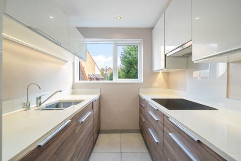 4 bedroom house to rent, Bywater Place, London, SE16
