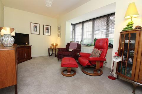 4 bedroom detached house for sale, Salisbury Close, Fairfield, Hitchin, SG5