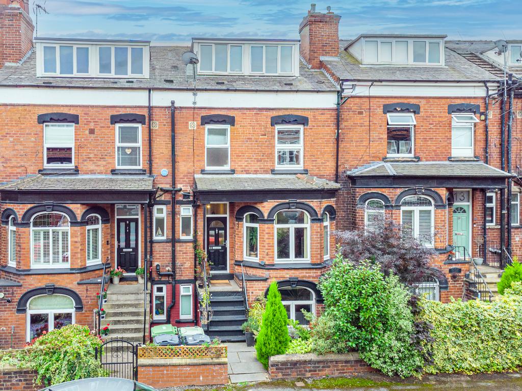 House in Leeds