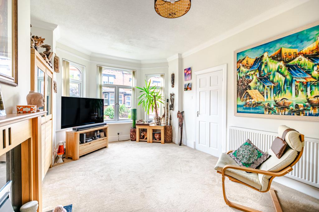 House in Leeds - View 2
