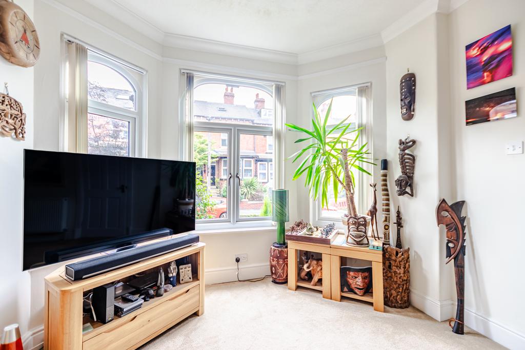 House in Leeds - View 4