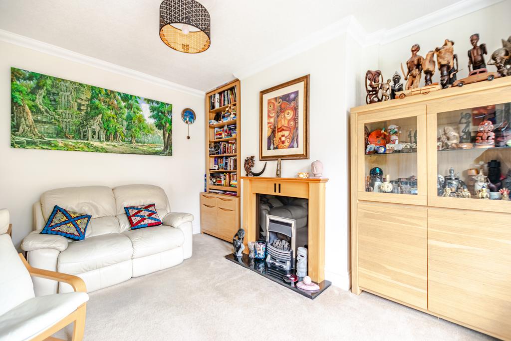 House in Leeds - View 5