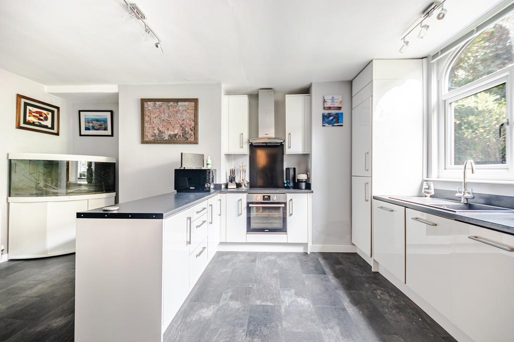 House in Leeds - More