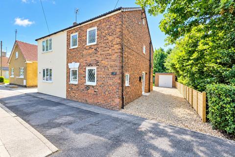 2 bed semi-detached house for rent in Little London, Spalding