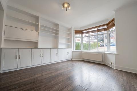 undefined, Farm Road, Edgware, HA8
