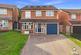 Mallard Close, Basingstoke, Hampshire, RG22