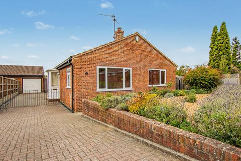 3 bedroom detached bungalow for sale, Mountbatten Road, Dersingham