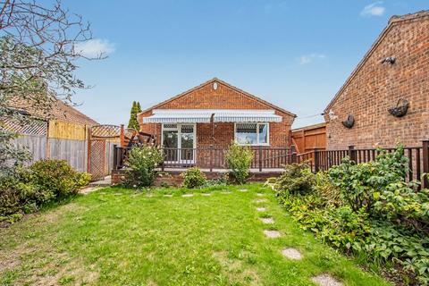 3 bedroom detached bungalow for sale, Mountbatten Road, Dersingham