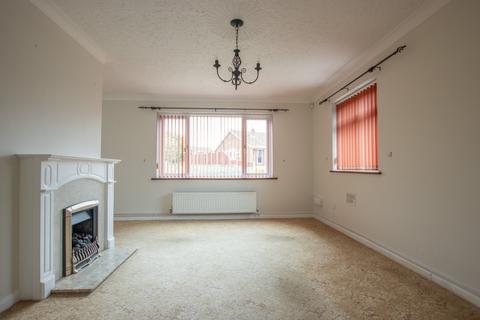 3 bedroom detached bungalow for sale, Mountbatten Road, Dersingham