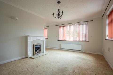 3 bedroom detached bungalow for sale, Mountbatten Road, Dersingham