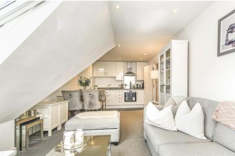 1 bedroom apartment to rent, Cricklade Road, Swindon SN2