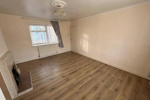 2 bedroom terraced house to rent, Brabazon Road, HOUNSLOW, TW5 9LS