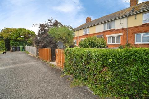 Sutton Road, Preston, Weymouth, Dorset, DT3