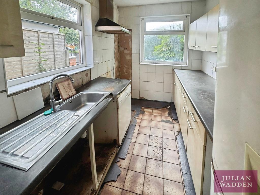 House in Manchester - View 2