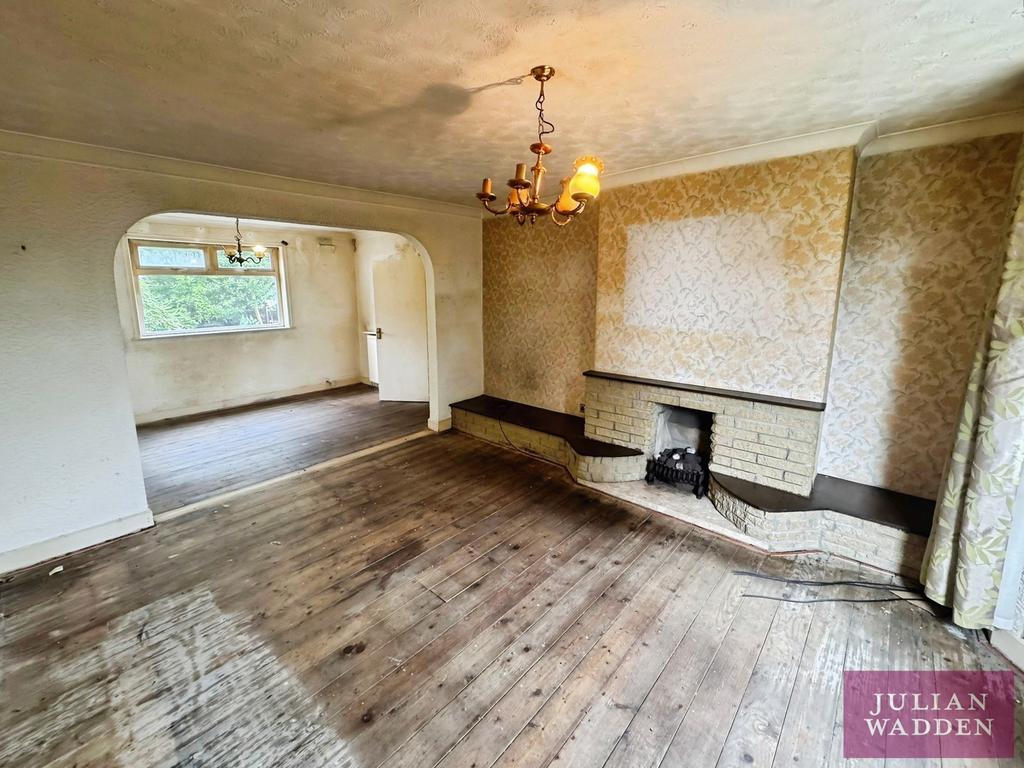 House in Manchester - View 3
