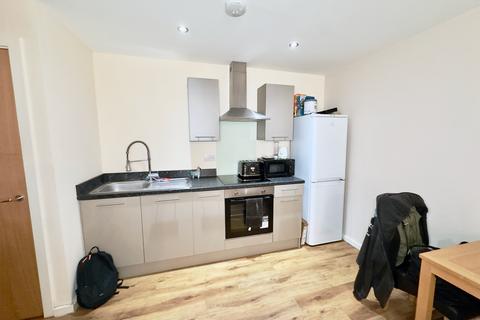 2 bedroom flat for sale, Harbour Walk, Hartlepool TS24