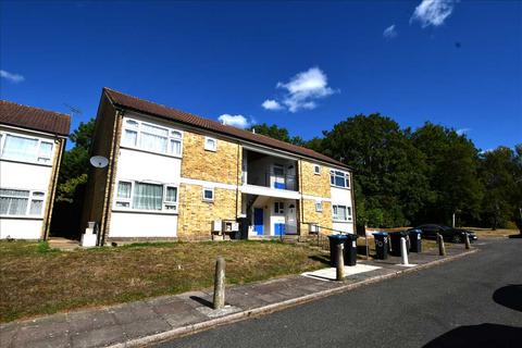 undefined, Berkeley Gardens, Winchmore Hill, London