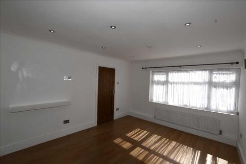 undefined, Berkeley Gardens, Winchmore Hill, London