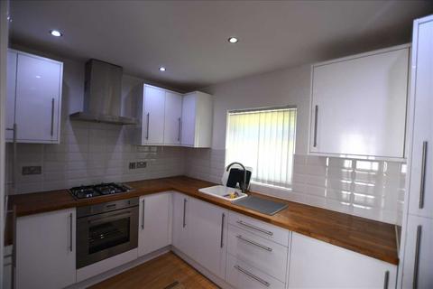 undefined, Berkeley Gardens, Winchmore Hill, London