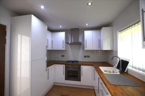 undefined, Berkeley Gardens, Winchmore Hill, London