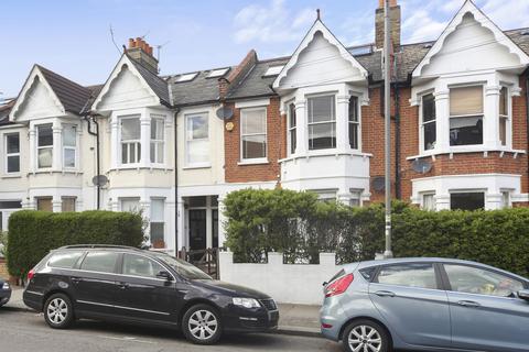 undefined, Ravensbury Road, London, SW18