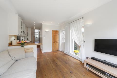 undefined, Ravensbury Road, London, SW18