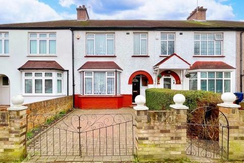 3 bedroom terraced house for sale, Kings Avenue, Greenford, UB6