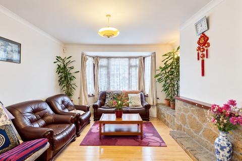 3 bedroom terraced house for sale, Kings Avenue, Greenford, UB6