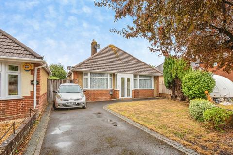 3 bedroom bungalow for sale, Gladstone Road, Southampton, Hampshire, SO19