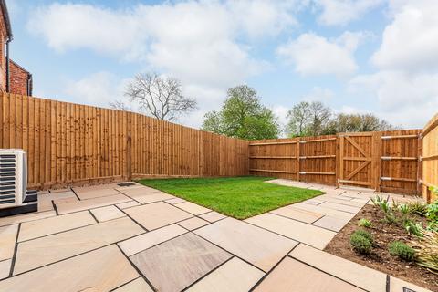 3 bedroom terraced house for sale, Stubbs Close, Stewkley, Leighton Buzzard