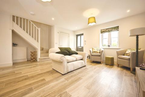 3 bedroom terraced house for sale, Stubbs Close, Stewkley, Leighton Buzzard