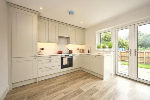 3 bedroom terraced house for sale, Stubbs Close, Stewkley, Leighton Buzzard