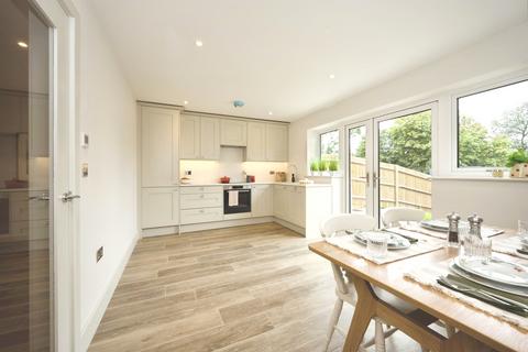 3 bedroom terraced house for sale, Stubbs Close, Stewkley, Leighton Buzzard