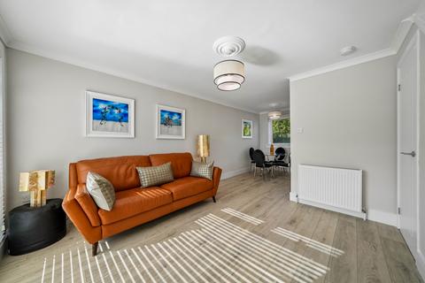 2 bedroom terraced house for sale, Inverewe Avenue, Deaconsbank, Glasgow, G46