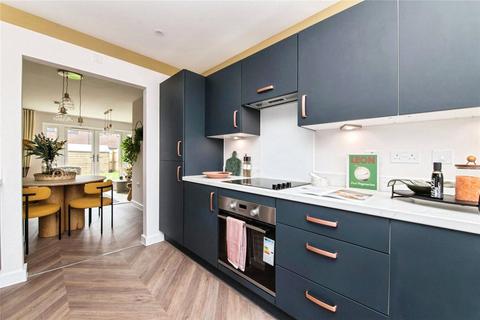 3 bedroom terraced house for sale, Prince Charles Road, Exeter, Devon, EX4