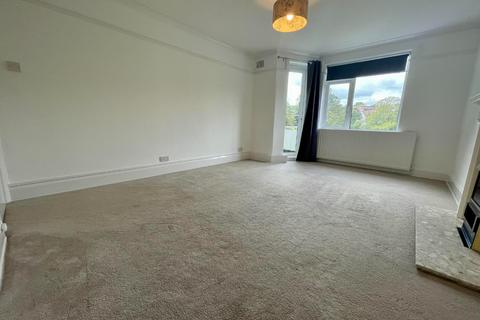 2 bedroom apartment to rent, Sunbury Court, Bourne Avenue, Bournemouth, Dorset, BH2